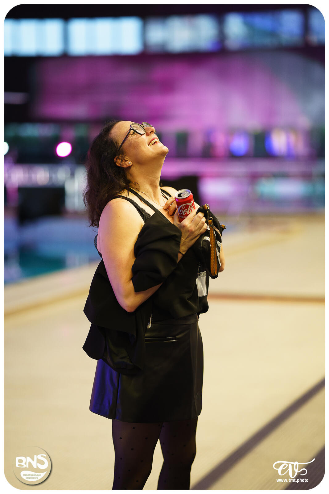 BNS - MILLE ET UNE NUITS